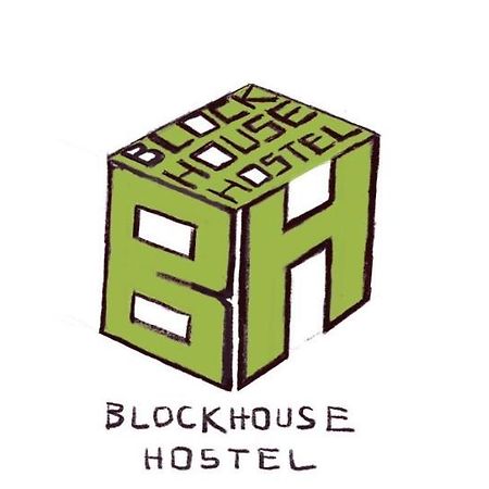 Blockhouse Hostel Ban Na We Exterior photo