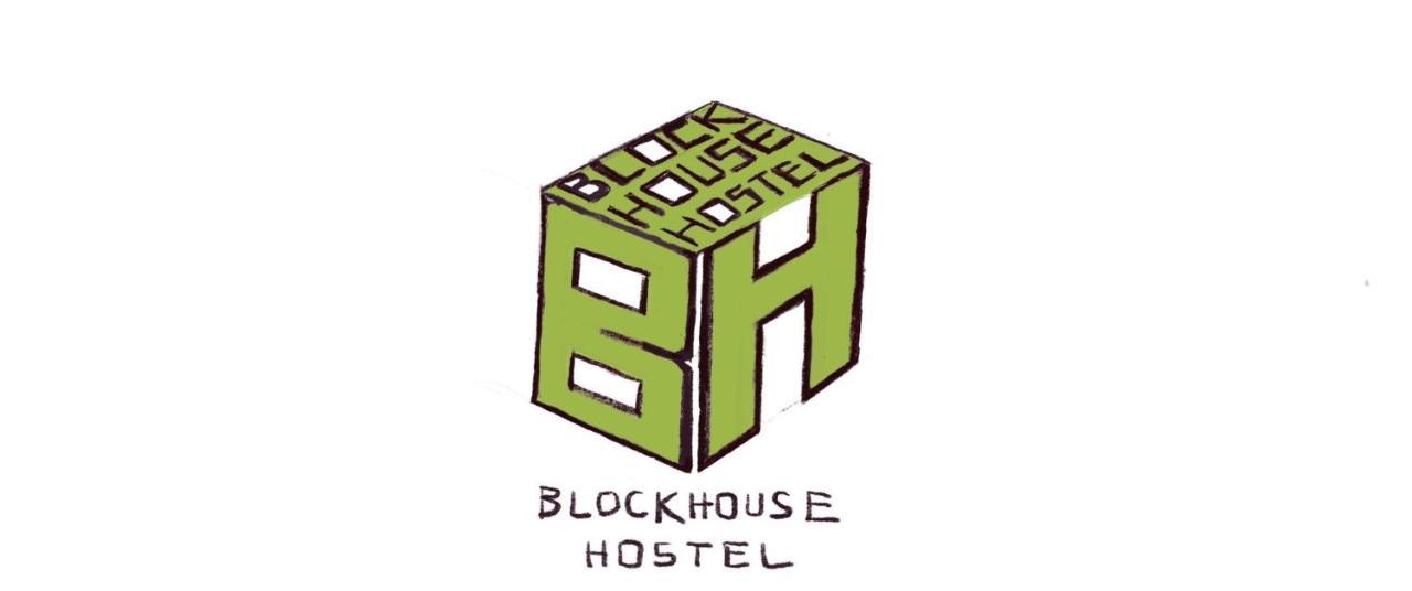 Blockhouse Hostel Ban Na We Exterior photo